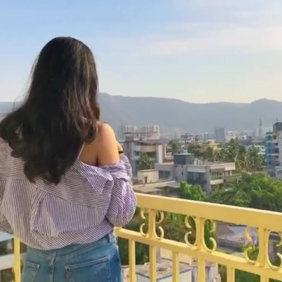 Meet your Posher, Grishma - Picture 1 of 1